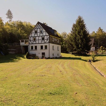 Апартаменты Nest Heiminghausen Шмалленберг Экстерьер фото